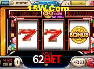 Casino Ao Vivo 62Bet