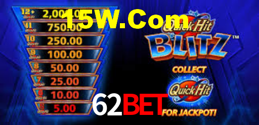 62Bet: Jogos de Caça-Níqueis-Altas Recompensas, Roleta-Velocidade, Blackjack-Desafios Máximos