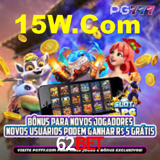 62Bet Com Login