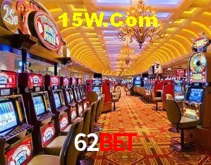 Promoção Relâmpago 62Bet
