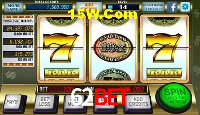 Login Seguro 62Bet