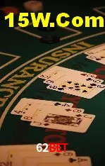 Especiais de Fim de Semana 62Bet