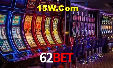 Torneios 62Bet
