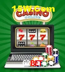 PIX Instantâneo 62Bet