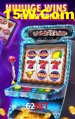 cassino 62Bet