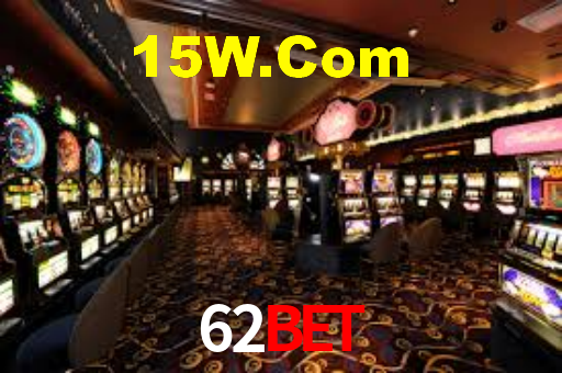 62Bet - Cassino Oficial Exclusivo - 62Bet App