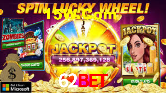 62Bet: A Experiência de Casino com Jogos de Mesa ao Vivo