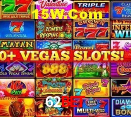 Casino VIP 62Bet