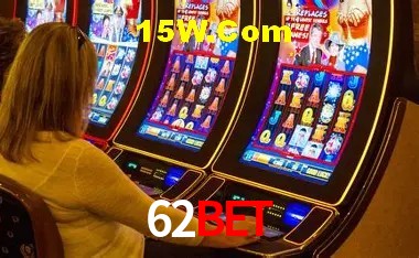 Estatísticas 62Bet