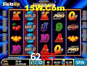 Promoções Sazonais 62Bet