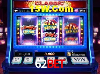 Segurança 2FA 62Bet