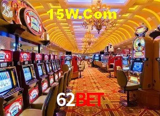Sistemas de Segurança 62Bet