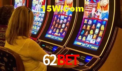 Bônus Diários 62Bet