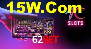 Tennis Betting 62Bet