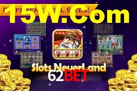 Welcome Bonus 62Bet