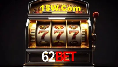 Tecnologia da Plataforma 62Bet