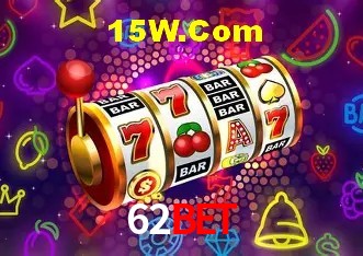 Benefícios da Conta 62Bet