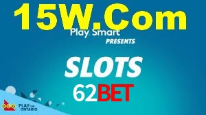 Tournaments 62Bet