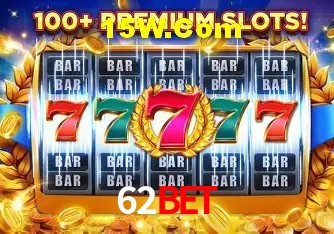Diretório de Jogos 62Bet