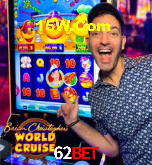 62Bet: Seu Cassino Premiado com Pagamentos Rápidos