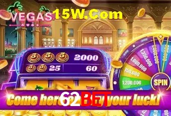 Recursos de Bônus 62Bet