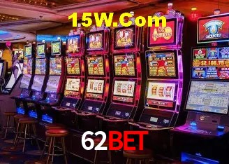 Apostas de Futebol 62Bet